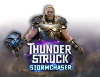 Thunderstruck: Stormchaser